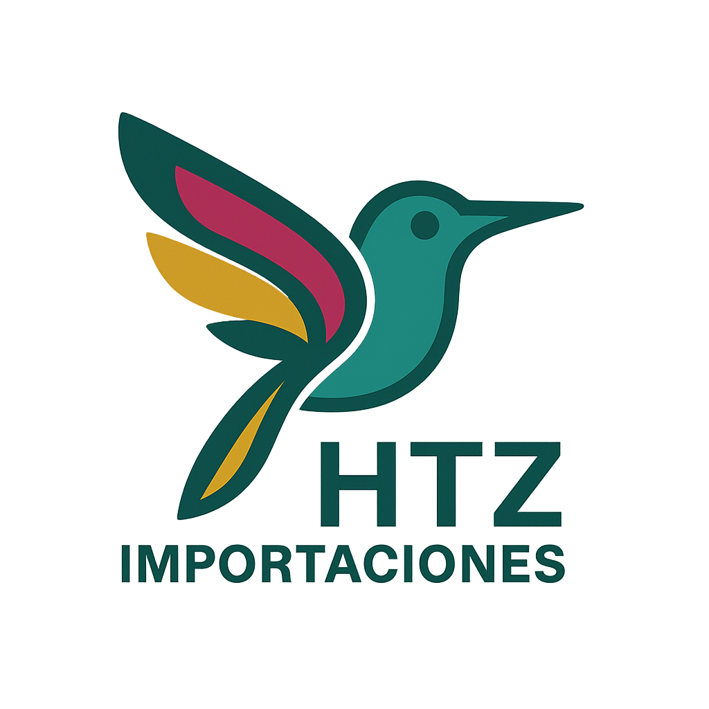 Bienvenidos a HTZ logo htz